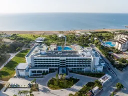 SURAL SARAY HOTEL ADULT ONLY