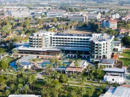 SURAL SARAY HOTEL ADULT ONLY General Images