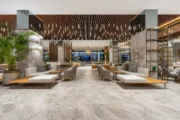 SURAL SARAY HOTEL ADULT ONLY Bars