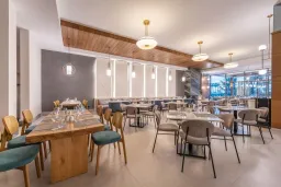 SURAL SARAY HOTEL ADULT ONLY Restaurants