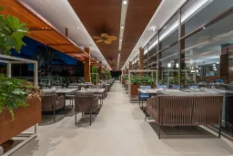 SURAL SARAY HOTEL ADULT ONLY Restaurants