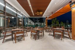 SURAL SARAY HOTEL ADULT ONLY Bars
