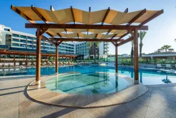 SURAL SARAY HOTEL ADULT ONLY Pools & Beach