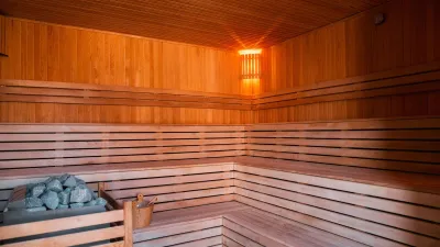 SURAL SARAY HOTEL ADULT ONLY Spa
