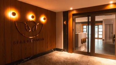 SURAL SARAY HOTEL ADULT ONLY Spa
