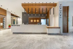 SURAL SARAY HOTEL ADULT ONLY Lobby