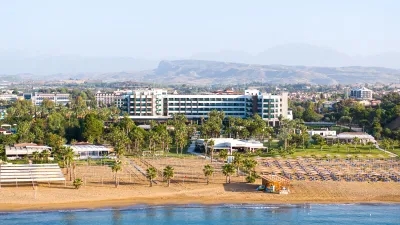 SURAL SARAY HOTEL ADULT ONLY General Images