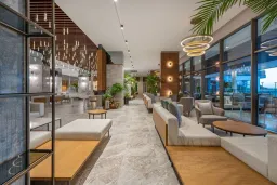 SURAL SARAY HOTEL ADULT ONLY Lobby