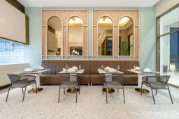 SURAL SARAY HOTEL ADULT ONLY Restaurants