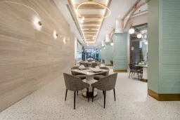 SURAL SARAY HOTEL ADULT ONLY Restaurants
