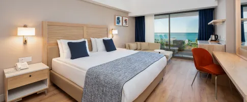 SURAL SARAY HOTEL ADULT ONLY Rooms