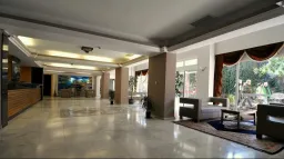 SURTEL HOTEL Lobby