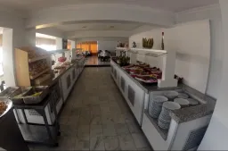 SURTEL HOTEL Restaurants