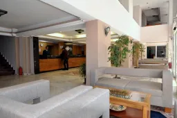 SURTEL HOTEL Lobby