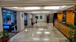 SURTEL HOTEL Lobby