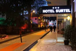 SURTEL HOTEL General Images
