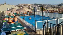 SURTEL HOTEL Pools & Beach