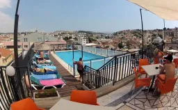 SURTEL HOTEL Pools & Beach