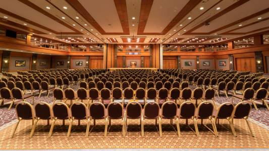SUSESI LUXURY RESORT-SPA Meetings