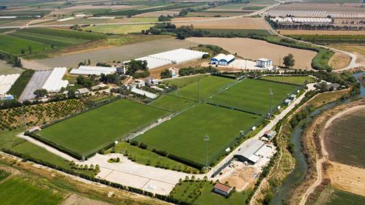 SUSESI LUXURY RESORT-SPA Activities