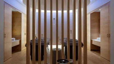 SUSONA BODRUM LXR HOTELS - RESORT Spa
