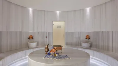 SUSONA BODRUM LXR HOTELS - RESORT Spa