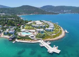 SUSONA BODRUM LXR HOTELS - RESORT