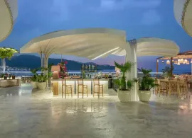 SUSONA BODRUM LXR HOTELS - RESORT Bars