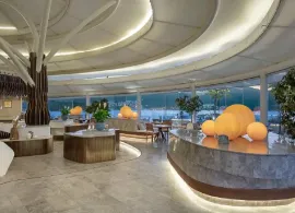 SUSONA BODRUM LXR HOTELS - RESORT Bars