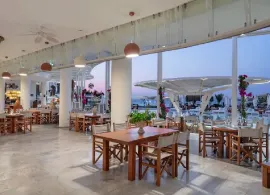 SUSONA BODRUM LXR HOTELS - RESORT Restaurants