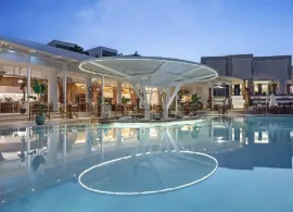 SUSONA BODRUM LXR HOTELS - RESORT Pools & Beach