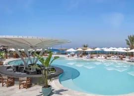 SUSONA BODRUM LXR HOTELS - RESORT Pools & Beach