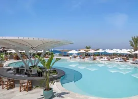 SUSONA BODRUM LXR HOTELS - RESORT Pools & Beach