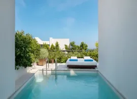 SUSONA BODRUM LXR HOTELS - RESORT Pools & Beach