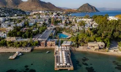 SUUM BODRUM HOTEL - BEACH ADULT ONLY 16+ General Images