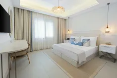 SUUM BODRUM HOTEL - BEACH ADULT ONLY 16+ Rooms