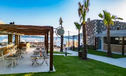 SUUM BODRUM HOTEL - BEACH ADULT ONLY 16+ Bars