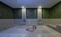 SUUM BODRUM HOTEL - BEACH ADULT ONLY 16+ Spa