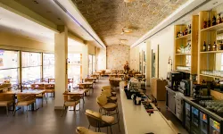 SUUM BODRUM HOTEL - BEACH ADULT ONLY 16+ Bars