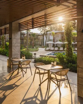 SUUM BODRUM HOTEL - BEACH ADULT ONLY 16+ Bars