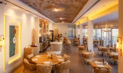 SUUM BODRUM HOTEL - BEACH ADULT ONLY 16+ Restaurants
