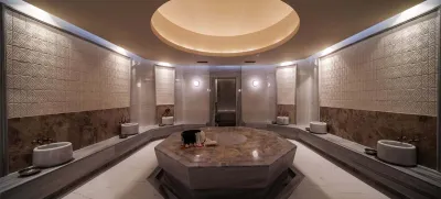 SWANDOR HOTEL - RESORT KEMER Spa