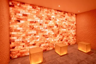 SWANDOR HOTEL - RESORT KEMER Spa
