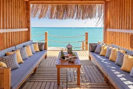 SWANDOR HOTEL - RESORT KEMER Pools & Beach