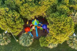 SWANDOR HOTEL - RESORT KEMER Mini Club