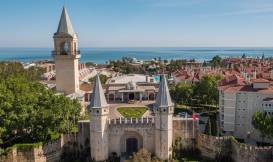 SWANDOR TOPKAPI PALACE General Images