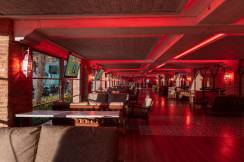 SWANDOR TOPKAPI PALACE Bars