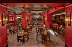 SWANDOR TOPKAPI PALACE Bars