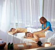 SWANDOR TOPKAPI PALACE Spa