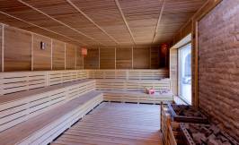 SWANDOR TOPKAPI PALACE Spa